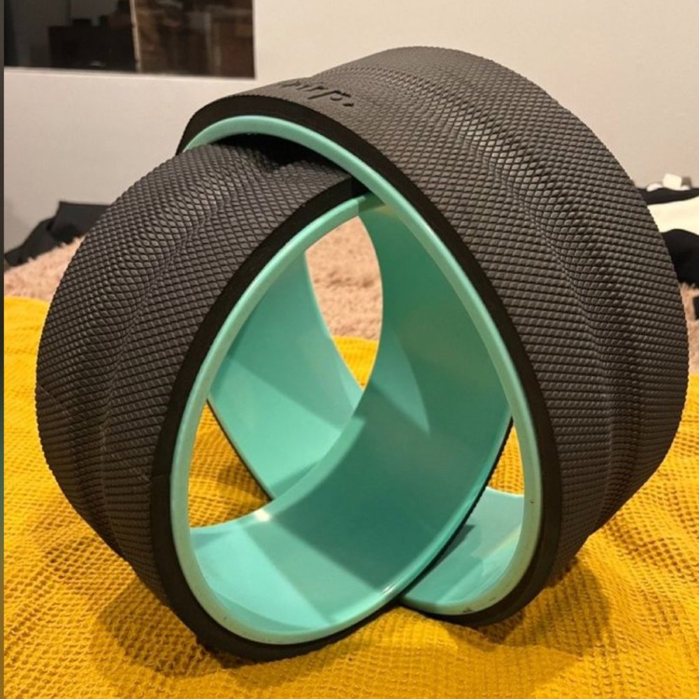 CHIRP 12'' and 10'' Wheels - in perfect condition